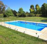 Sarnia period home in garden oasis with pool - Queensland Tourism