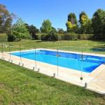 Sarnia Period Home In Garden Oasis With Pool - Queensland Tourism 0