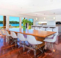 Reflections at Minnamurra - QLD Tourism