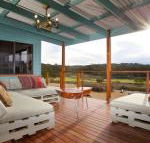 Tea Tree Hollow 50 percent off third night on weekend - Queensland Tourism