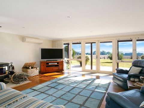 Warrington Park Bendooley Hill - Queensland Tourism 3