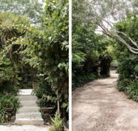 Oscars Garden