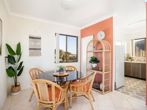 Villa Bianca 10 Opposite The Tanks - Queensland Tourism 6