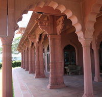 Jodhai Bai Retreat