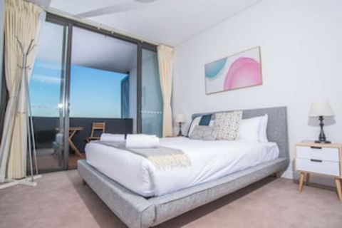 Peak East 2bed2bath APT @ryde SO Relaxing - Queensland Tourism 0