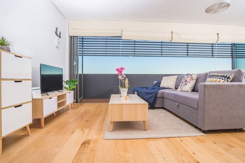 Peak East 2bed2bath APT @ryde SO Relaxing - Queensland Tourism 5