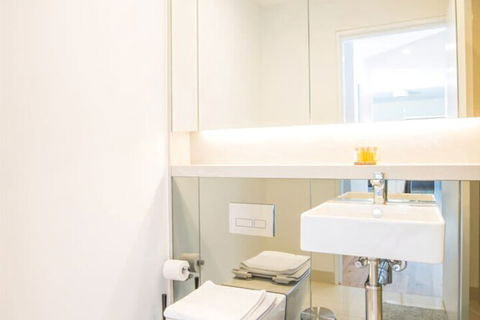 Peak East 2bed2bath APT @ryde SO Relaxing - Queensland Tourism 7
