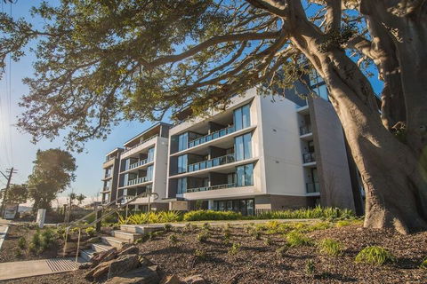 Peak East 2bed2bath APT @ryde SO Relaxing - Queensland Tourism 1