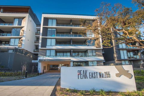Peak East 2bed2bath APT @ryde SO Relaxing - Queensland Tourism 2