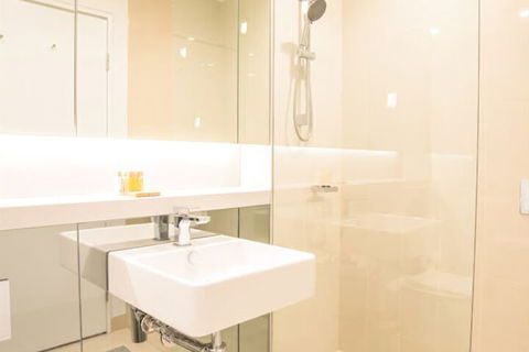 Peak East 2bed2bath APT @ryde SO Relaxing - Queensland Tourism 6