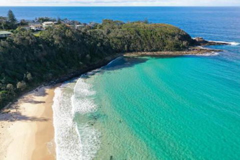 Beachside Getaway - QLD Tourism 3