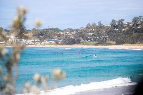 Beachside Getaway - QLD Tourism 5