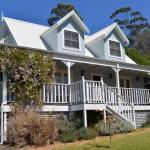 The Dolls House Charming 2 Bedroom Cottage Just A Short Walk From The Village - Queensland Tourism 1