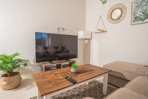 Peaceful 2kingbed Rootyhill Townhouse Near Station - Queensland Tourism 2