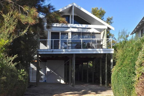 Sheoak Holiday Home - QLD Tourism 4