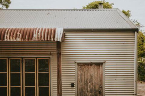 The Stables Daylesford - Queensland Tourism 2