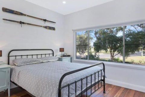 Kesla Beach House - QLD Tourism 2
