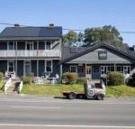Robertson Public House  Kitchen - Queensland Tourism