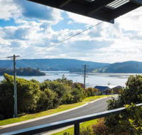 Inlet Views at 20 The Loop - QLD Tourism