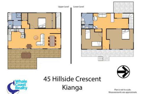 45 Hillside Cres Beach House - QLD Tourism 5