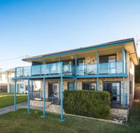 45 Hillside Cres Beach House - QLD Tourism