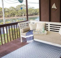 Kookas Nest waterfront home tranquil setting - QLD Tourism