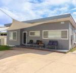 The Beach Shack