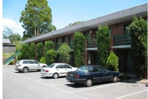 Classic Queen Room 2 In Oakleigh - Queensland Tourism 3