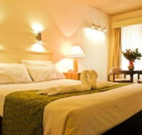 Classic Queen Room 2 in Oakleigh - Queensland Tourism