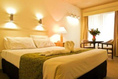 Classic Queen Room 2 In Oakleigh - Queensland Tourism 0