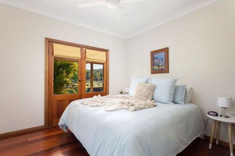Talumberi 221 Trapyard Road - Queensland Tourism 3