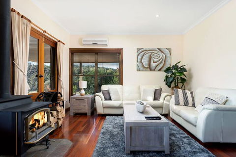 Talumberi 221 Trapyard Road - Queensland Tourism 5