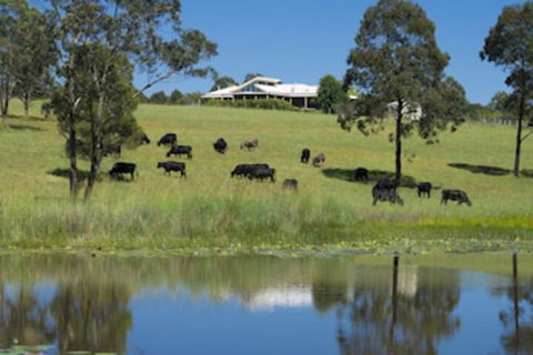 Talumberi 221 Trapyard Road - Queensland Tourism 0