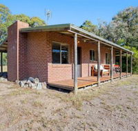 Braeside Cabin Four Ziera - QLD Tourism
