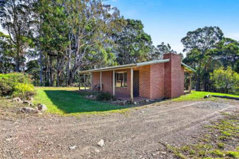 Braeside Cabin One Pinkwood - QLD Tourism 2