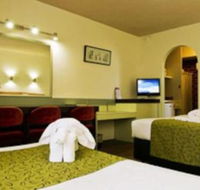 Classic Twin bed Room 1 in Oakleigh - Queensland Tourism