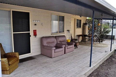 Mariners View Coffin Bay - QLD Tourism 6