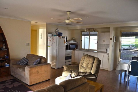 Mariners View Coffin Bay - QLD Tourism 4