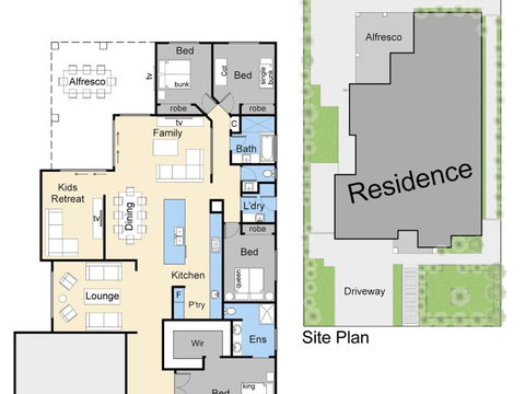 MALIBU SAFETY BEACH - QLD Tourism 4