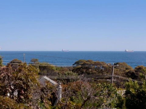 DROMANA BAY VIEWS DROMANA - QLD Tourism 2