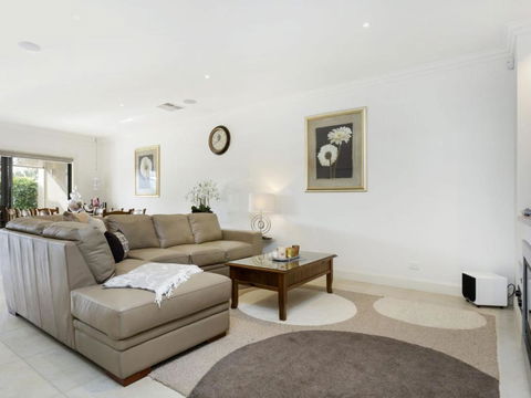 LA DOLCE VITA RETREAT RYE - QLD Tourism 1