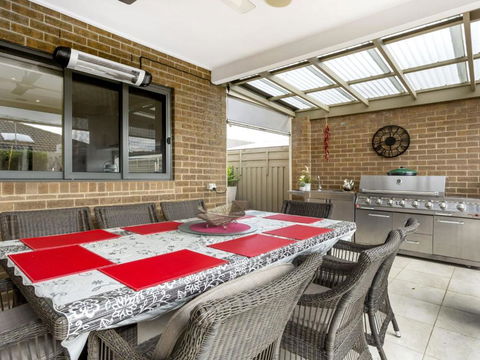 LA DOLCE VITA RETREAT RYE - QLD Tourism 4