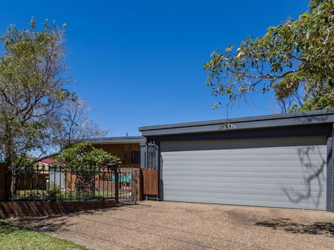 235 Mitchell Parade Mollymook - QLD Tourism 2