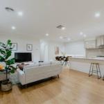 118 Refreshing 3BR Werribee Family House - Queensland Tourism 1