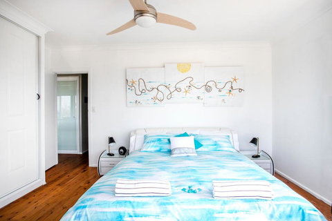 Coastal Horizons - QLD Tourism 3