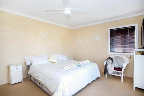 Coastal Horizons - QLD Tourism 5