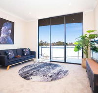 SP246 Brandnew modern Apt in Penrith with parking - QLD Tourism