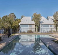 COCOMO VILLA - QLD Tourism