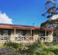 Windmill Cottage - QLD Tourism