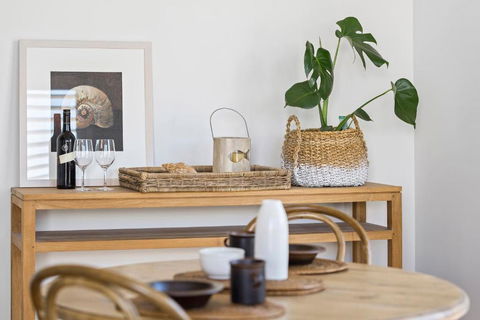 Birdrock Beach Bed & Breakfast - Queensland Tourism 4